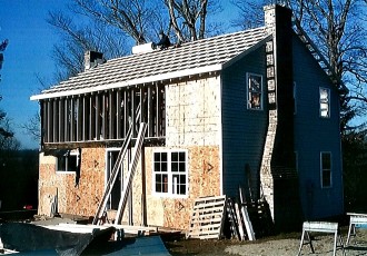 House Remodel