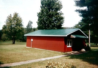 New Roof