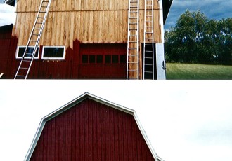 Paint Barn