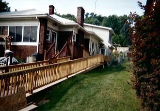 Build Ramp