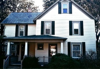 Side House